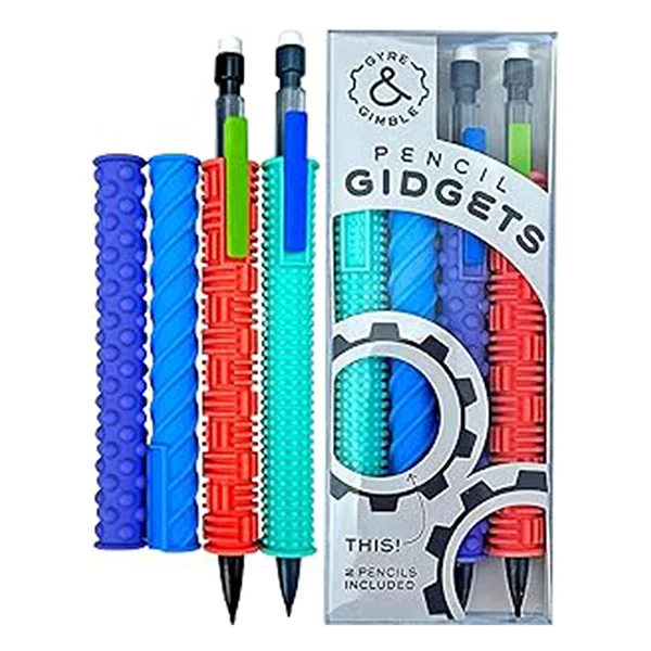 Gyre & Gimble Pencil Gidgets