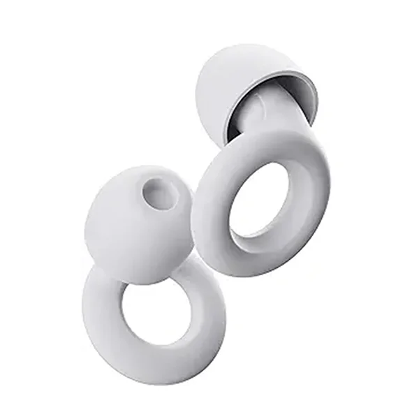 Loop Quiet Ear Plugs for Noise Reduction and Noise Sensitivity