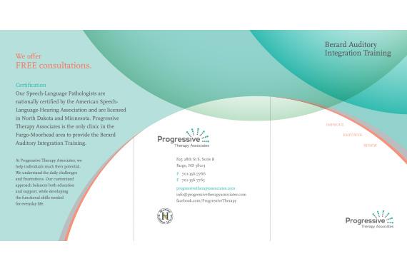 Berard Auditory Integration