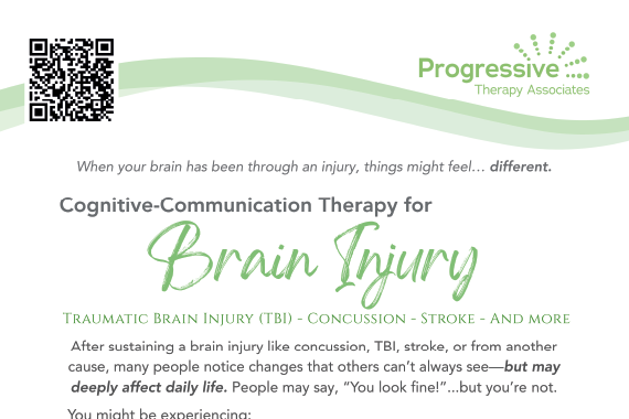 Brain Injury