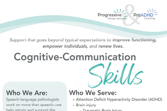 Cognitive Communication
