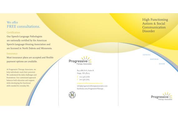 High Functioning Autism