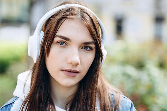 Berard Auditory Integration Training