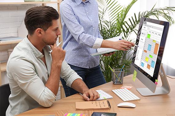 Executive Functioning